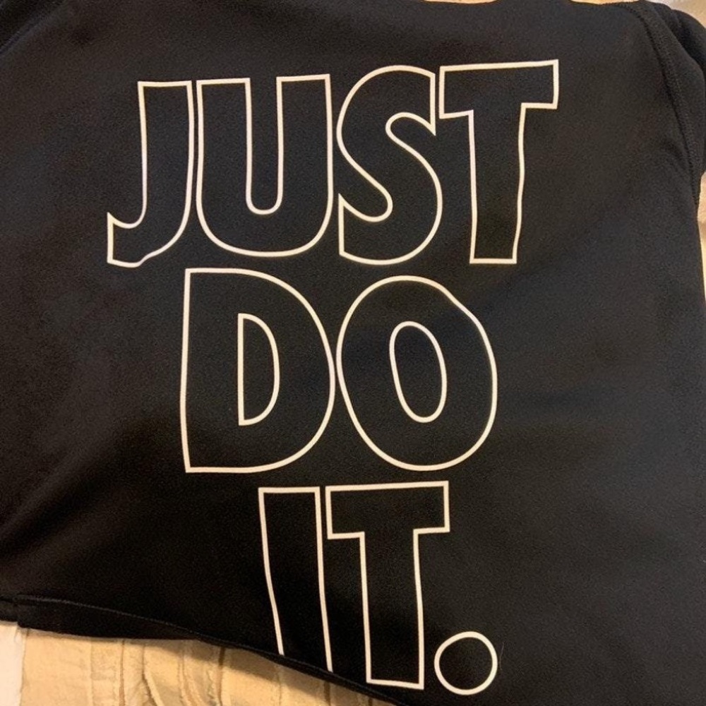 Nike Dri-fit